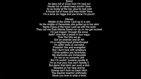 st brick intro lyrics